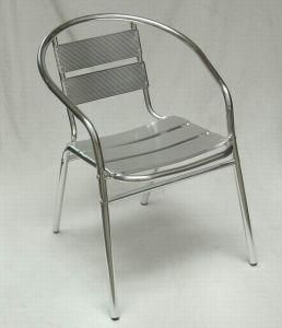 Exhibition Aluminium Chair