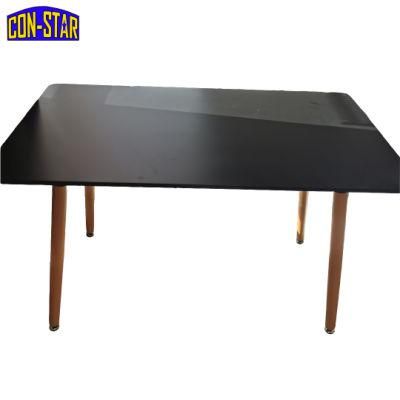 70X120cm Wood Simple Table Ins