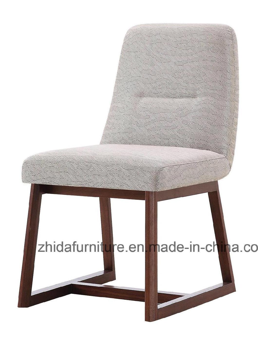 Modern Wood Chair for Dining Room and Restaurant Mc1503