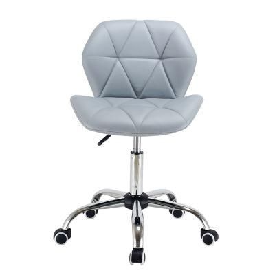 PU Leather Indoor Easy Assemble Adjustable Height Office Chair