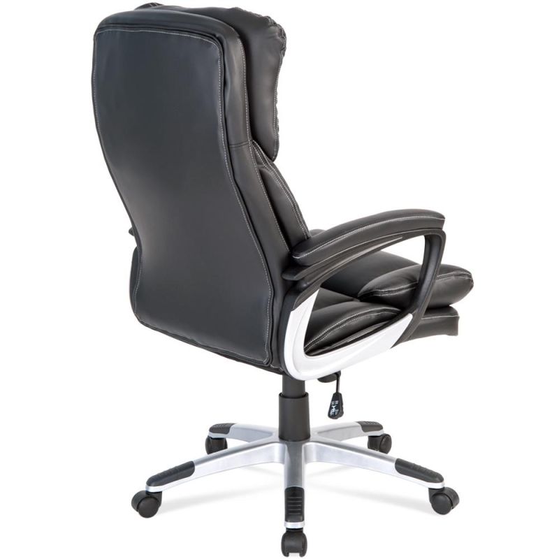 Swivel Office Visitor Chair Conference Modern Ergonomic Executive Computer Office Chair