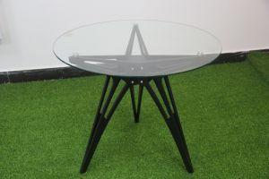 2019 High Quality Hot Selling Glasstop Table