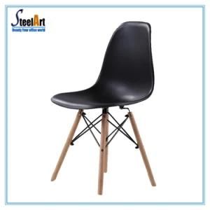 Cheap Price Living Room Plastic Dining Chair