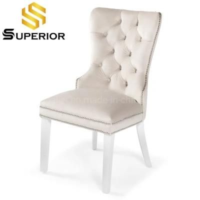 Hot Sale Modern Furniture Metal Office Commercial Restaurant Chair
