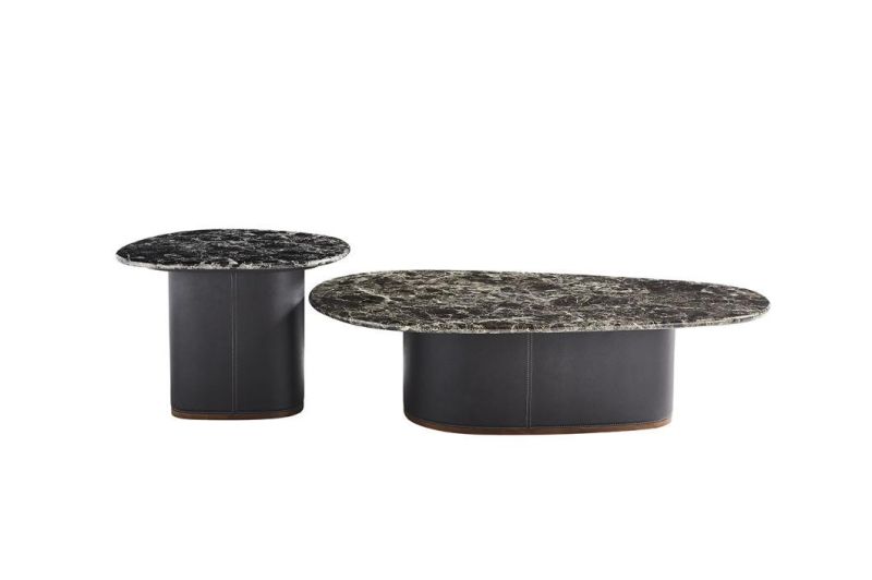 Modern Home Furniture Coffee Table Marble Table CT921