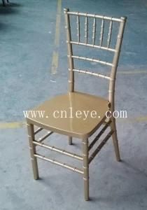 Monobloc Resin Chiavari Chair