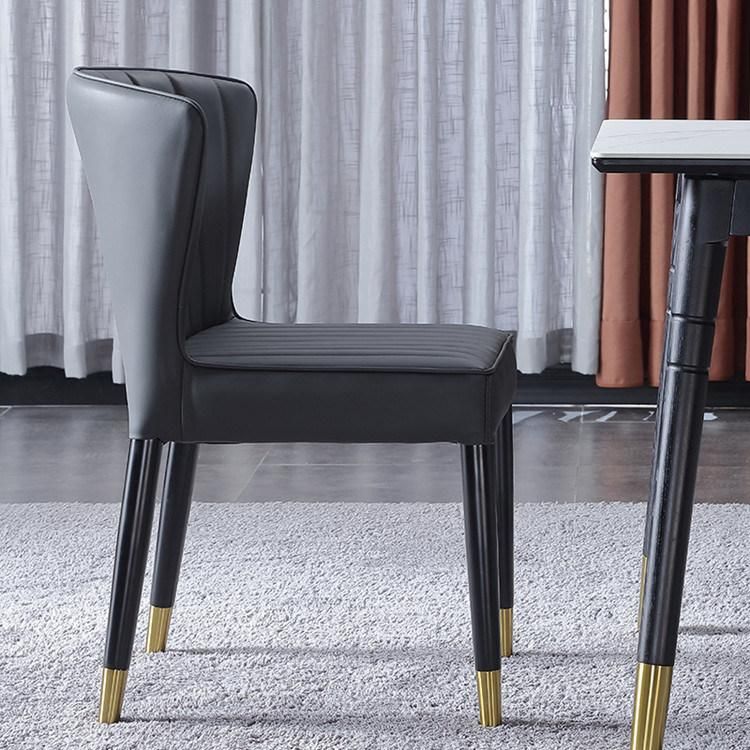 Wholesale Indoor Hotel Restaurant Banquet Silla Metal Frame Dining Chair