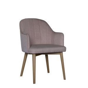 New Arrival Arm Chair Design Restaurant Chairs