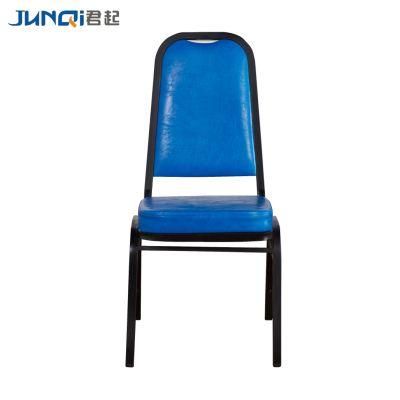 Stacking Hotel Banquet Chair, Stackable Chair for Banquet