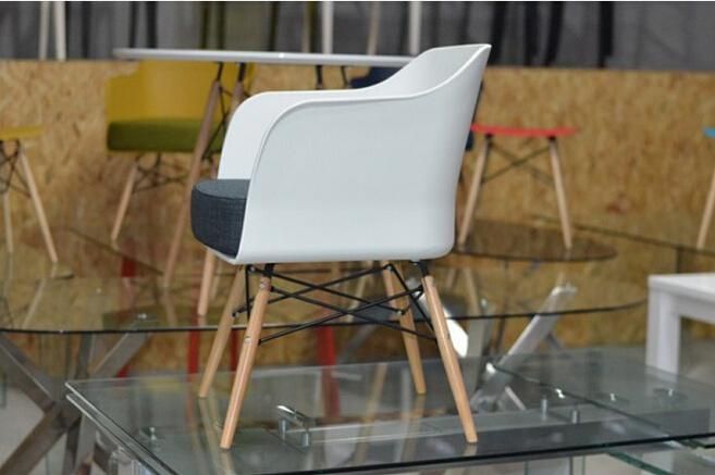 Office New Plastic Furniture Barone Chair
