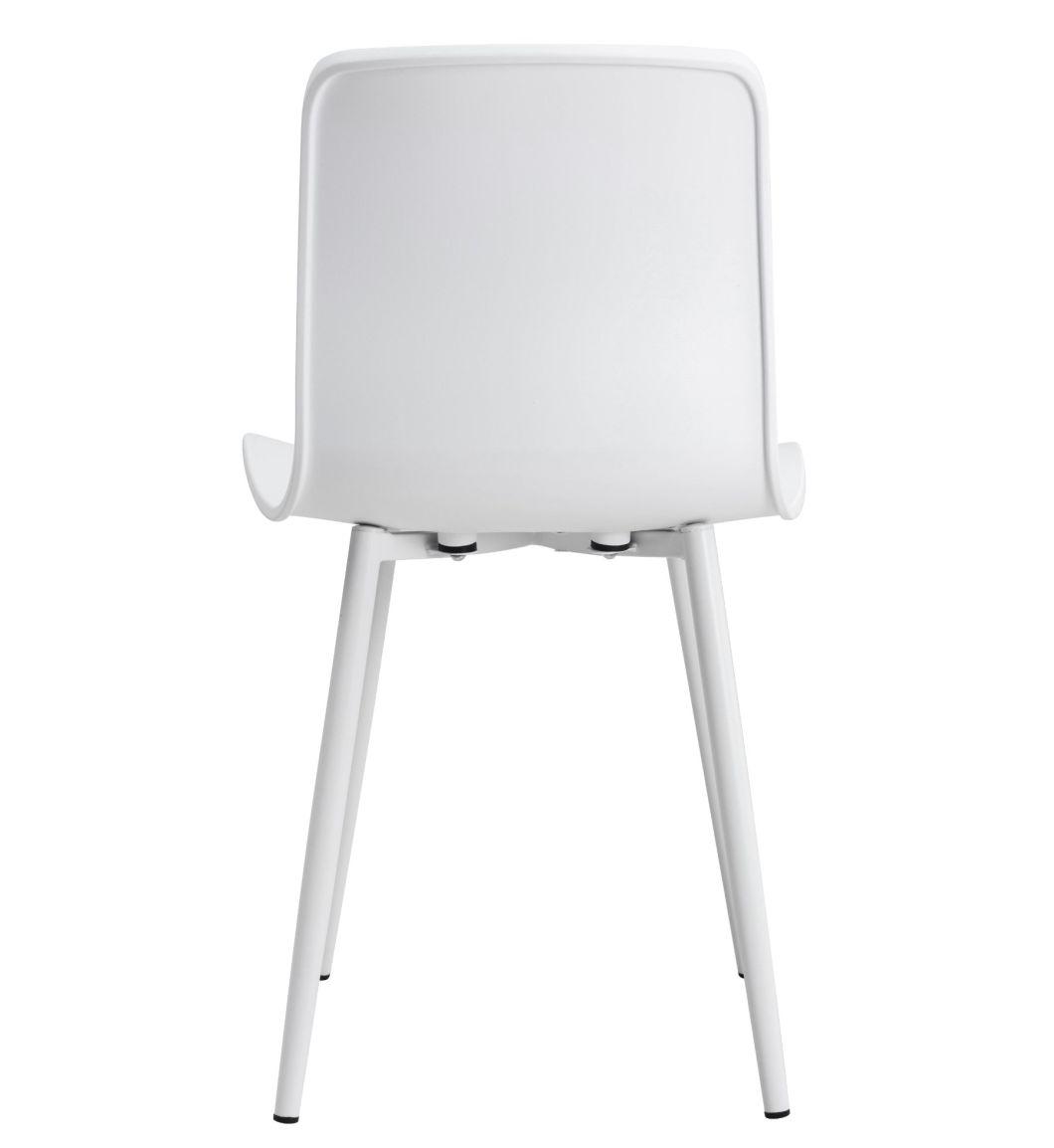 Factory Price Office Plastic Chairs Comfortable Meeting Chair