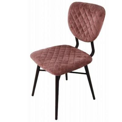 Cafe Chair with Beech Wood Dining Chair or Restaurant Cane Rattan Dining Chair