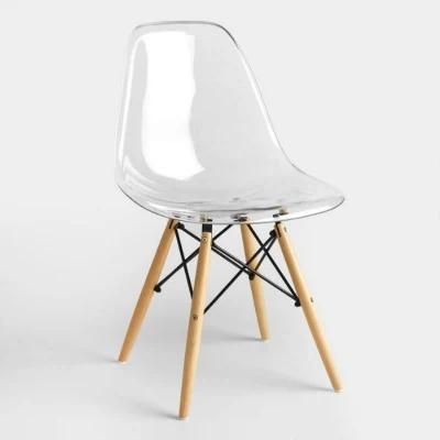 High Quality Modern Chair Plastic