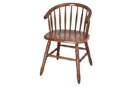 Solid Wooden Windsor Chair (M-X2148)