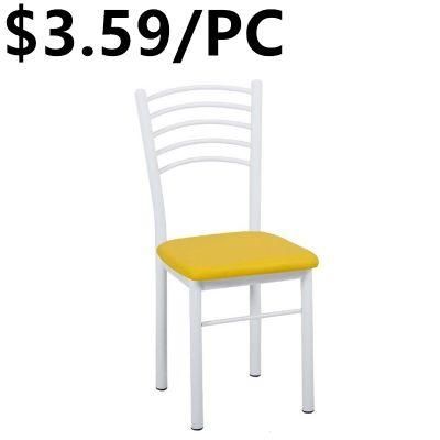 Outdoor Cheap Metal Restaurant Hotel Banquet Dining Chair