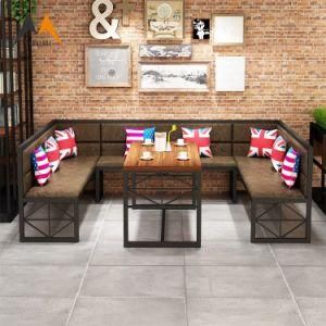Wholesale Removable Modern Restaurant Chairs and Tables