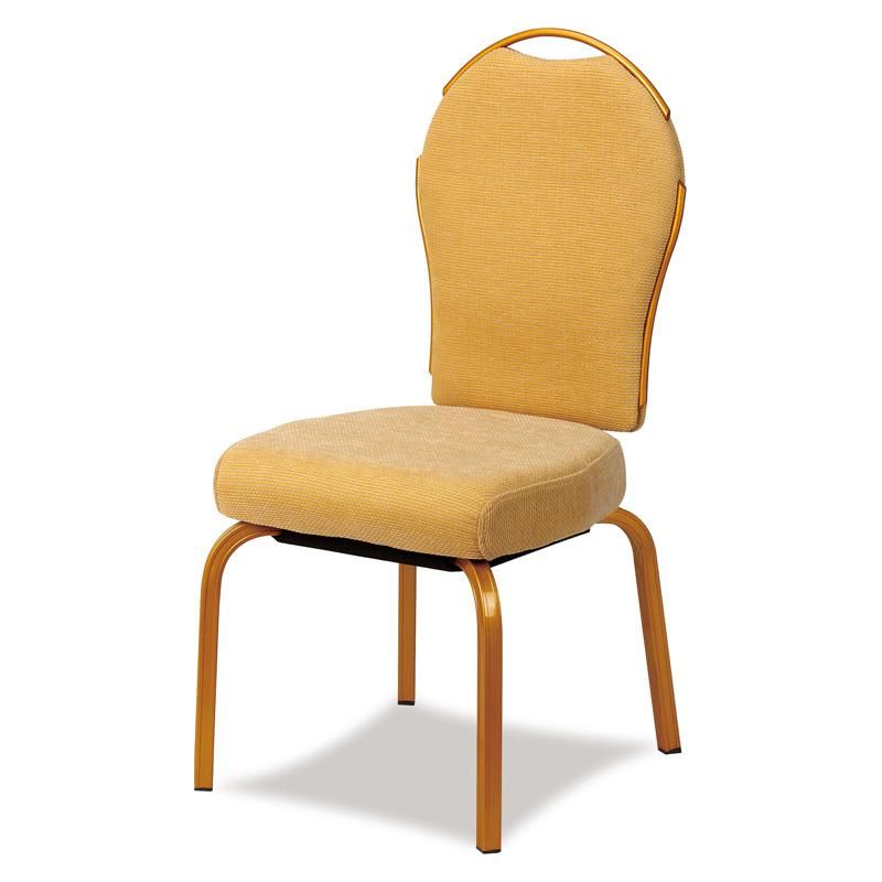 New Strong Comfortable Restaurant Rock Back Dining Chair