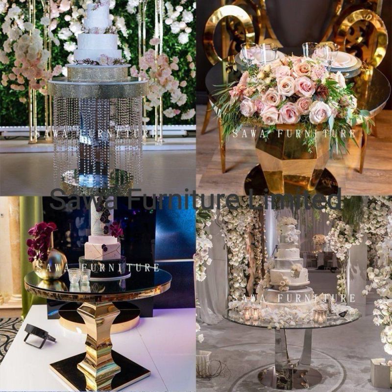 Hotsale Metal Chivari Chair Tiffany Chair for Wedding Event