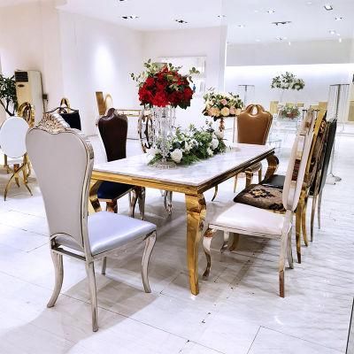Wedding Dining Banquet Chair Stacking for Sale