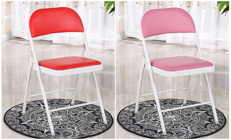 Wholesale Garden Furniture Camping Park Fishing Portable Durable Folding Chair