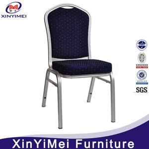 Wholesale Aluminum Banquet Chairs Metal Industrial Chair