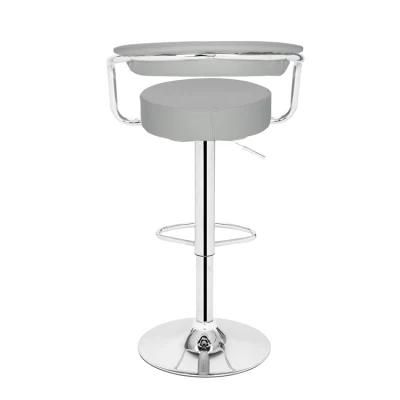 New Products Modern Classic Salon Bar Chair Sofa Bar Chair Standard Bar Chair