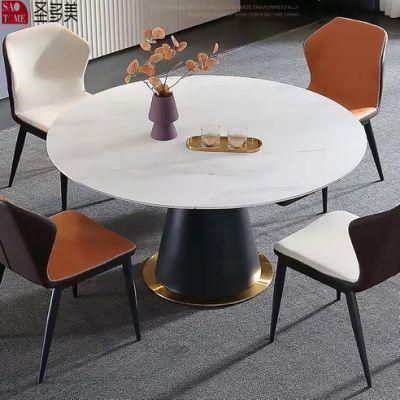 Modern Muti-Functional Used Round Banquet Event Tables