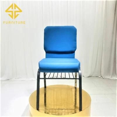 Modern Event Church Activity Chairs