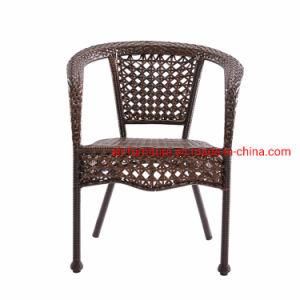 Wicker Chairs Stackable Rattan Chair