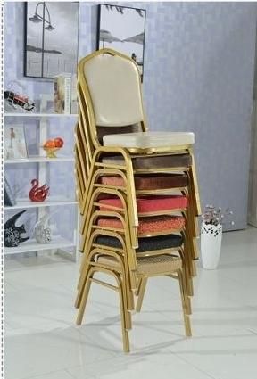 Wholesale Stacking Furniture Hotel Hall Dining Wedding Party Banquet Chair