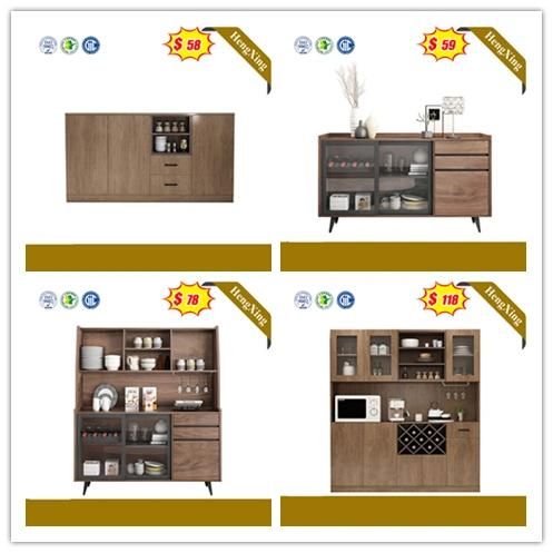Creative Design Sideboard Buffet Table Dining Kitchen Furniture Sideboard