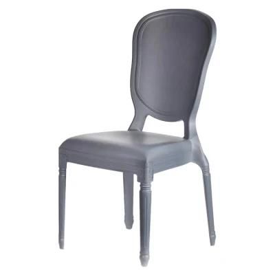 PP Chair Plastic Chairs Continued Hot Cheap Full Stacking PP Chair ABS Plastic Stacking Chairs