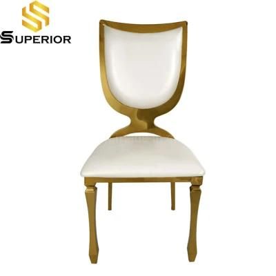 Hot Sale Outdoor Wedding Event Furniture Chair for Dining