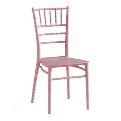 Accent Event Chairs Polypropylene Furniture Chair for Wedding Banquet Party Chairs