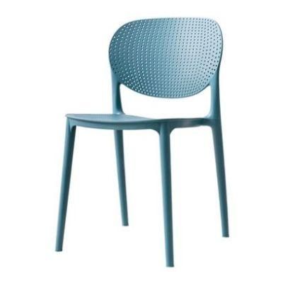 Modern Design Plastic Nordic Church Desk Dining Room Chairs Set Prices