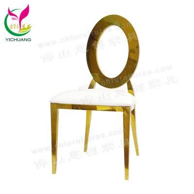 Hyc-Ss28 Wholesale Morden Dining Living Room Banquet Chair Stacking
