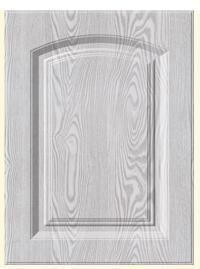 Yijia PVC/Kitchen Cabinet Door Made in China