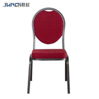 New Style Wholesale Comfortable Gold Frame Banquet Chair