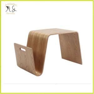 Modern Creative Design Multifunctional Tatami Tea Table Wooden