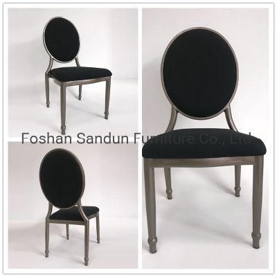 High Quality Wedding Stackable Banquet Chairs