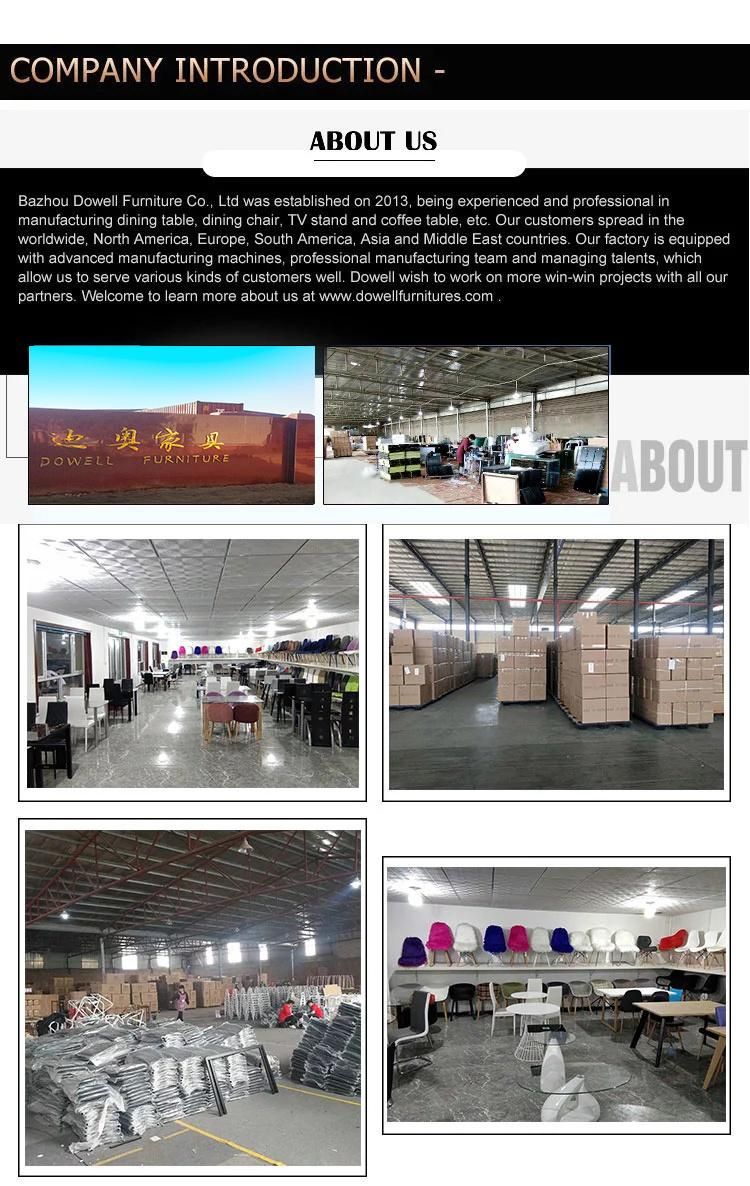 Factory Wholesale Modern Pop Design Industrial Bar Chair