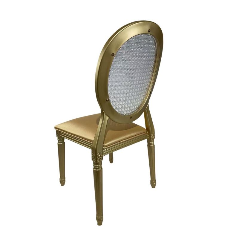 European Popular Style Furniture Guangdong Event Hire Furniture Hotel Restaurant Chair