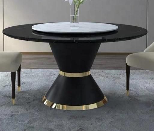 Hot Sale Luxury Restaurant PU Leather Modern Leisure Luxury Dining Chair Banquet Metal Leg Dining Chair