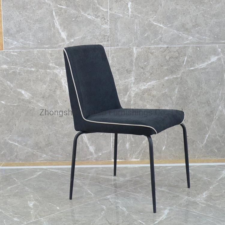 High Quality Restaurant Furniture Cafe Metal Chiars for Sale (SP-LC226)