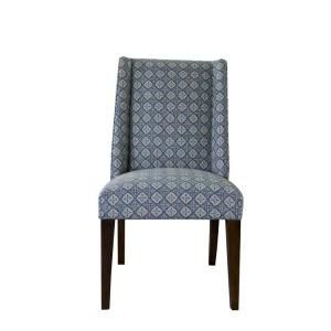 American Style High Back Antique Dining Chair for Restaurant
