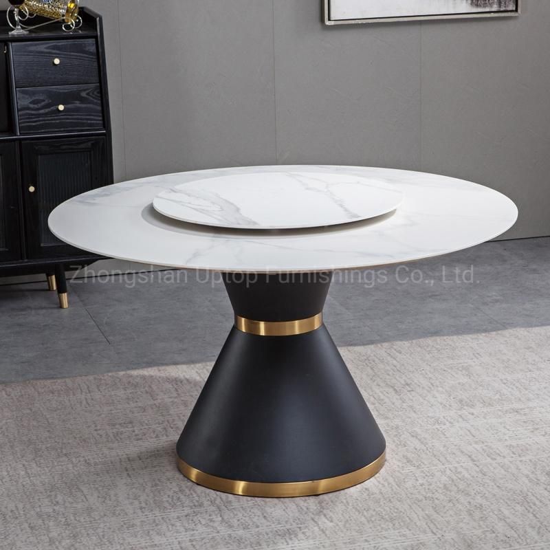 Dining Room Furniture Hotel Table Chairs (SP-DT105)