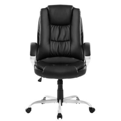 Free Sample Cheap Mesh Swivel Revolving Guest Chaises Manager Office Chair for Office/Chair Office
