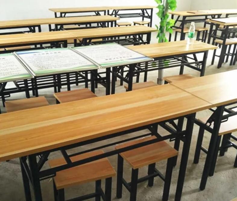 Indoor Outdoor Half Blow Plastic for Wedding Banquet Hotel Dining Table