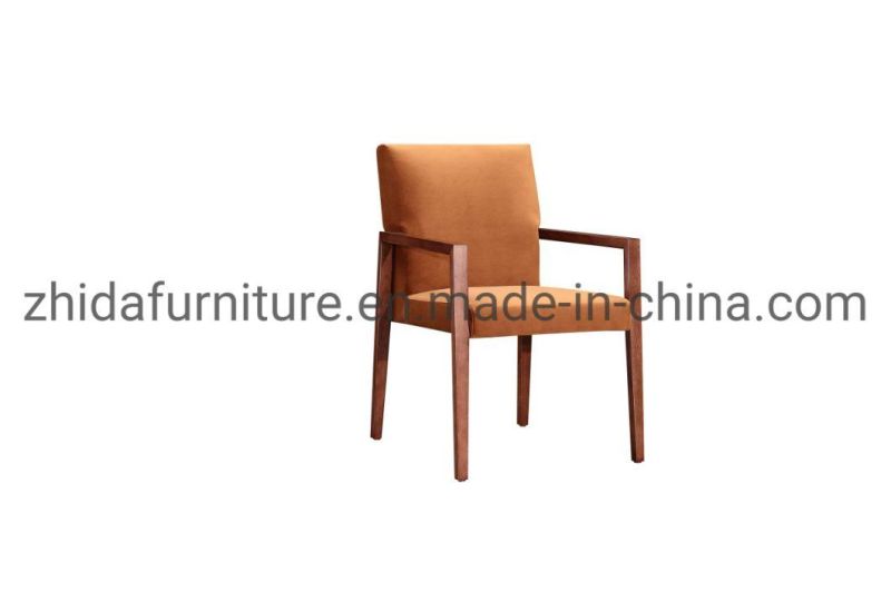 Chinese Living Room Home Furniture Upholstery Top Modern Desk Chair
