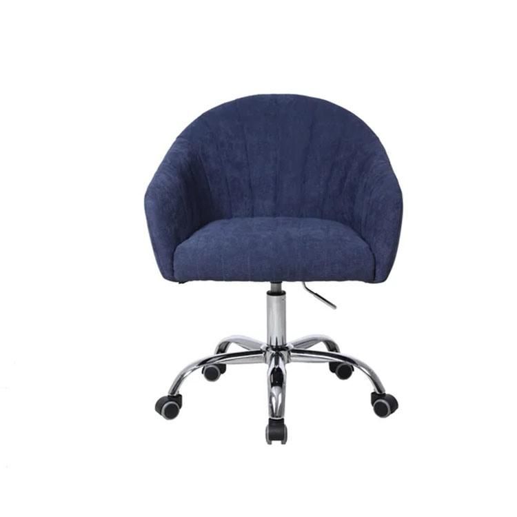 Modern Comfortable Wholesale Office Furniture Chair Fabric Office Chair Swiftable and Lift Office Chair Popular